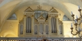 THE PRESENT ORGAN